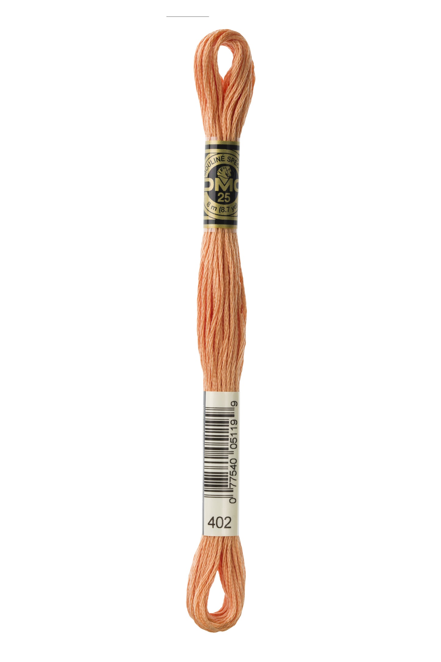 DMC Mouliné Spécial  Shades 340 - 453
