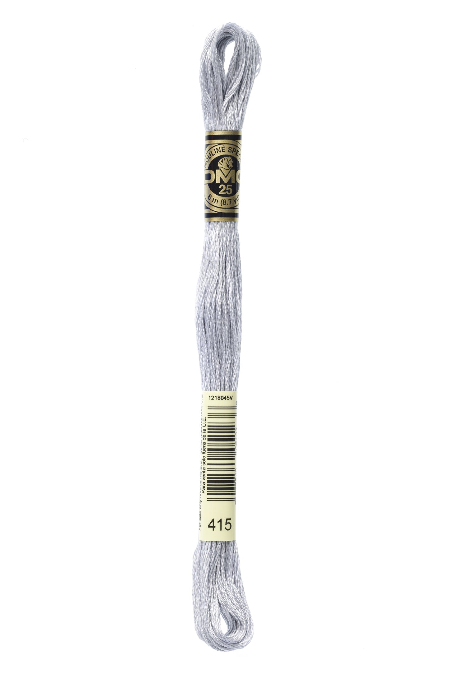 DMC Mouliné Spécial  Shades 340 - 453