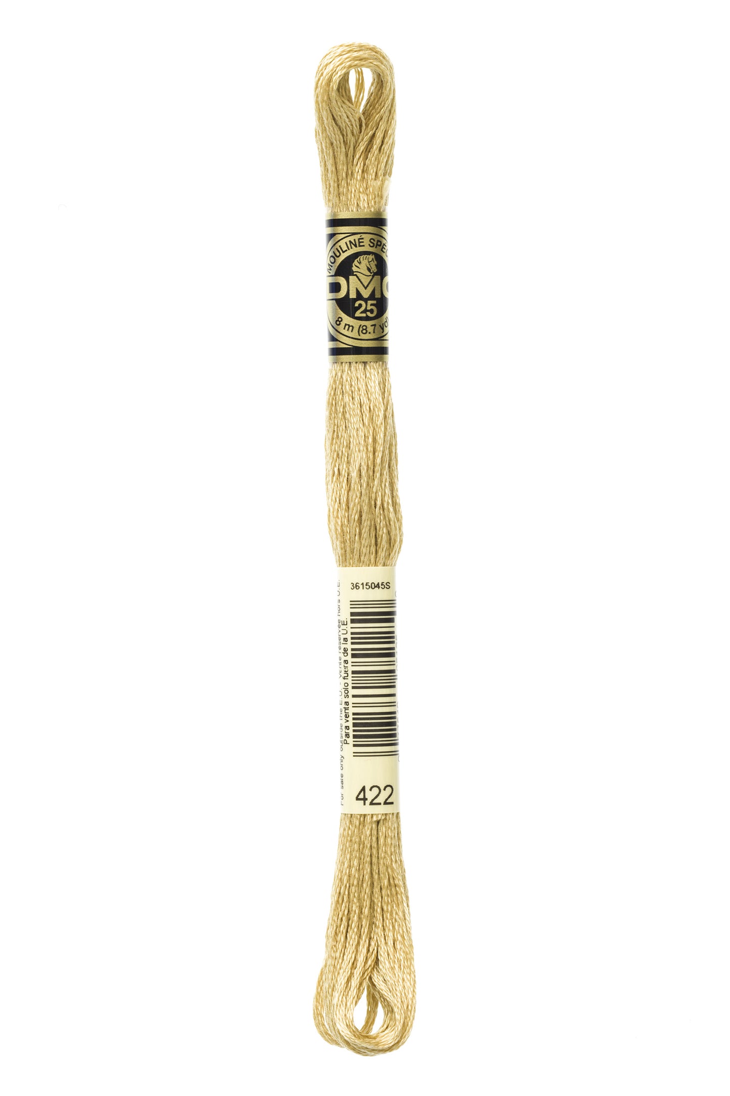 DMC Mouliné Spécial  Shades 340 - 453
