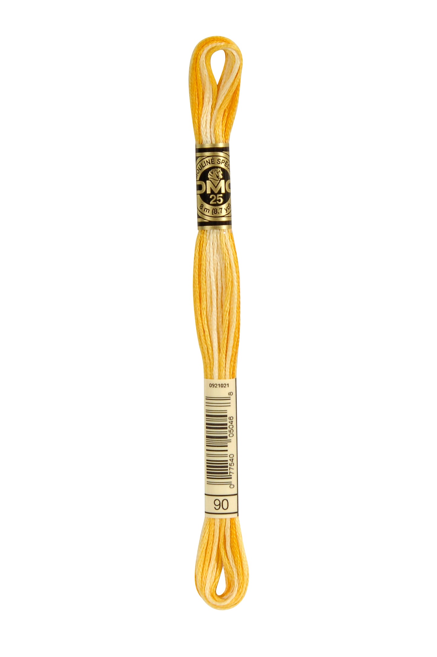 DMC Mouliné Spécial  Shades 48 - 161