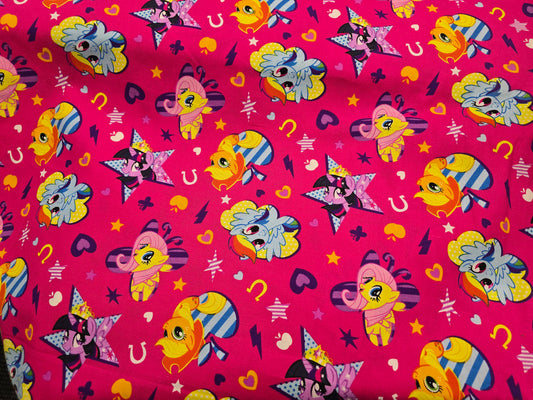 My Little Pony Cutie Toss Hasbro