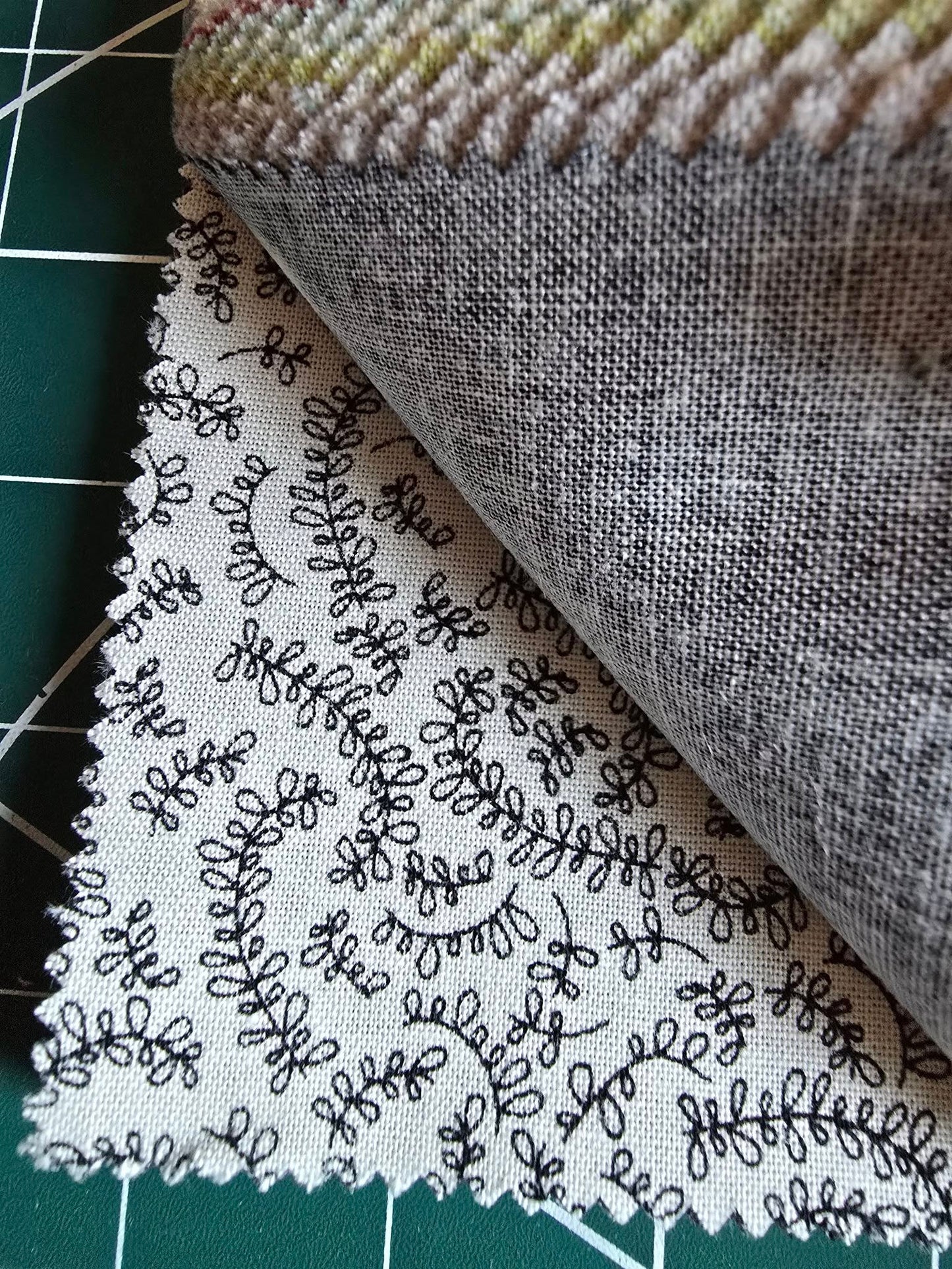 Moda Layer Cake Road 15 Quilt Pack - Out of Print! Rare!