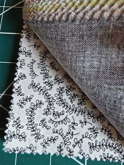 Moda Layer Cake Road 15 Quilt Pack - Out of Print! Rare!