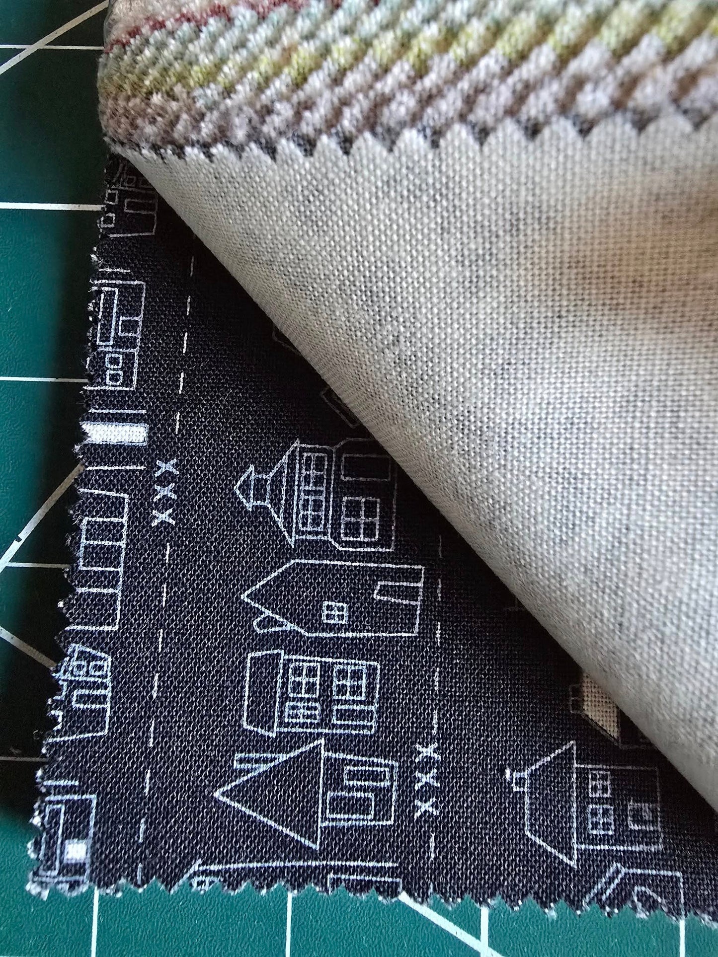 Moda Layer Cake Road 15 Quilt Pack - Out of Print! Rare!