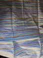 Marcus Fabrics Brushed Cotton Flannel Remnant Stripe