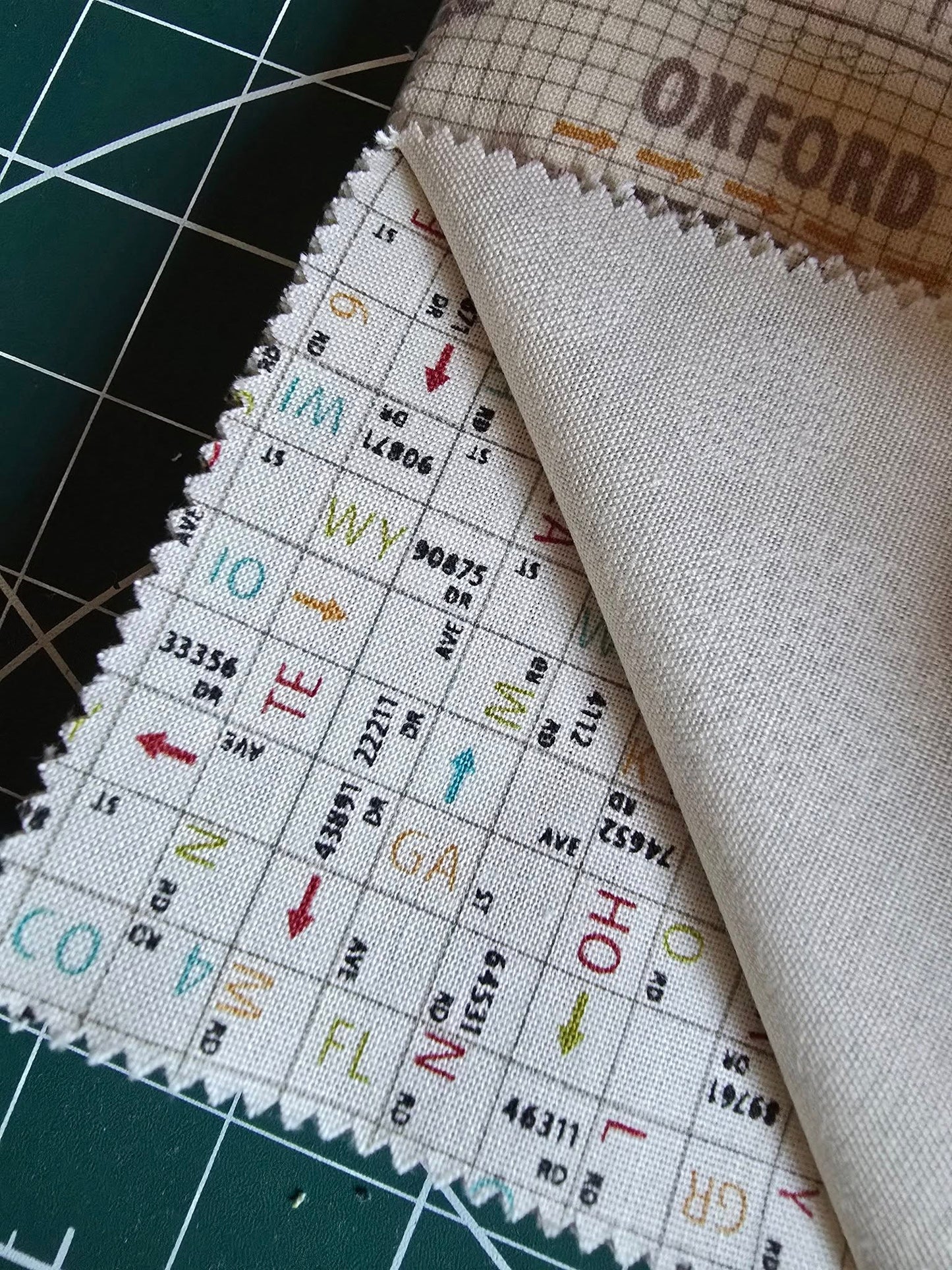 Moda Layer Cake Road 15 Quilt Pack - Out of Print! Rare!