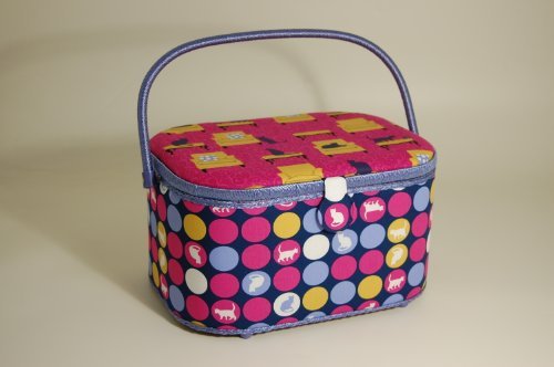 Sewing Basket