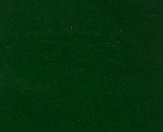 Dark Forest Green Felt Fabric 150cm - Premium  Craft Felt by the Metre