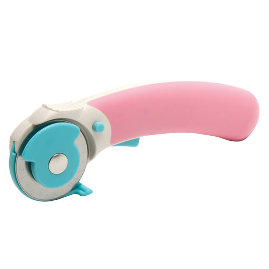 Sew Easy 45mm Rotary Cutter & Spare Blade