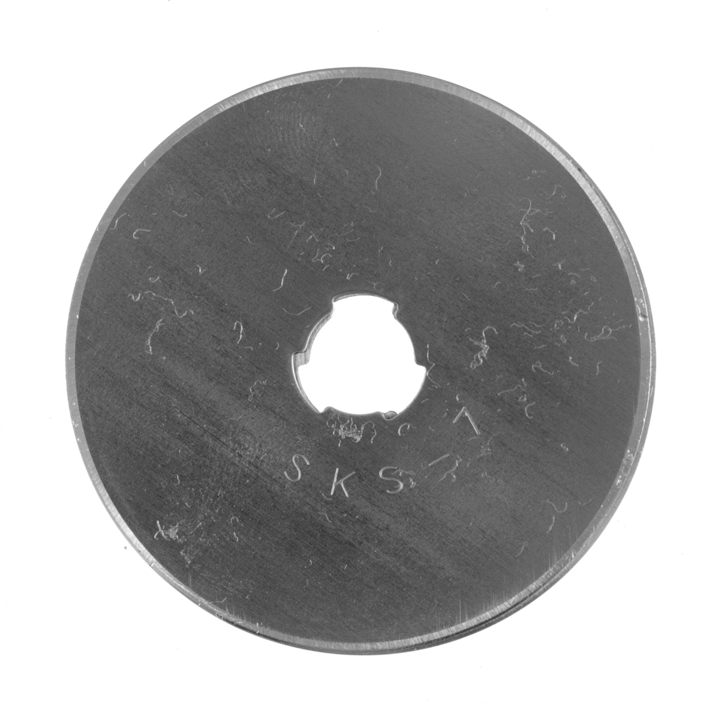 Sew Easy 45mm Pinking, Skip & Wave Rotary Blade Set