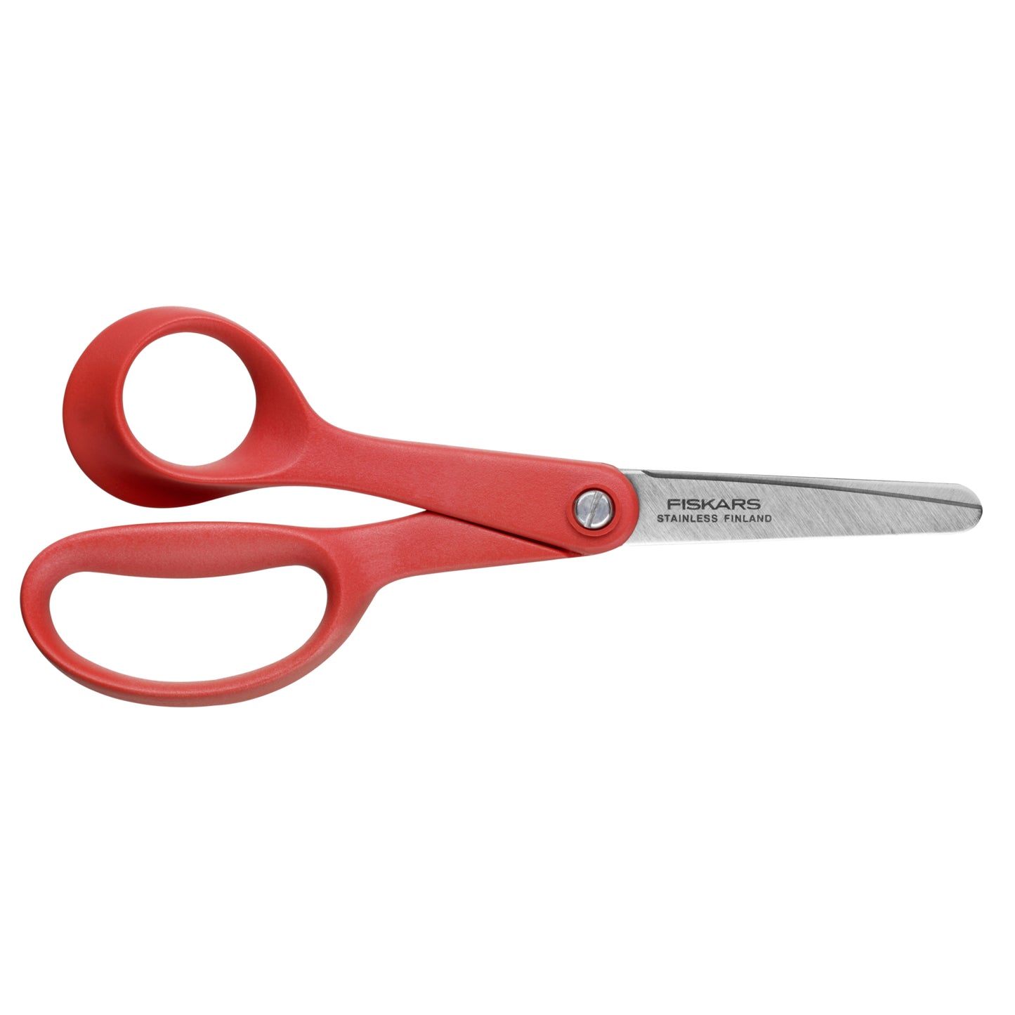 Fiskars Kids 13cm Universal Left-Handed Scissors