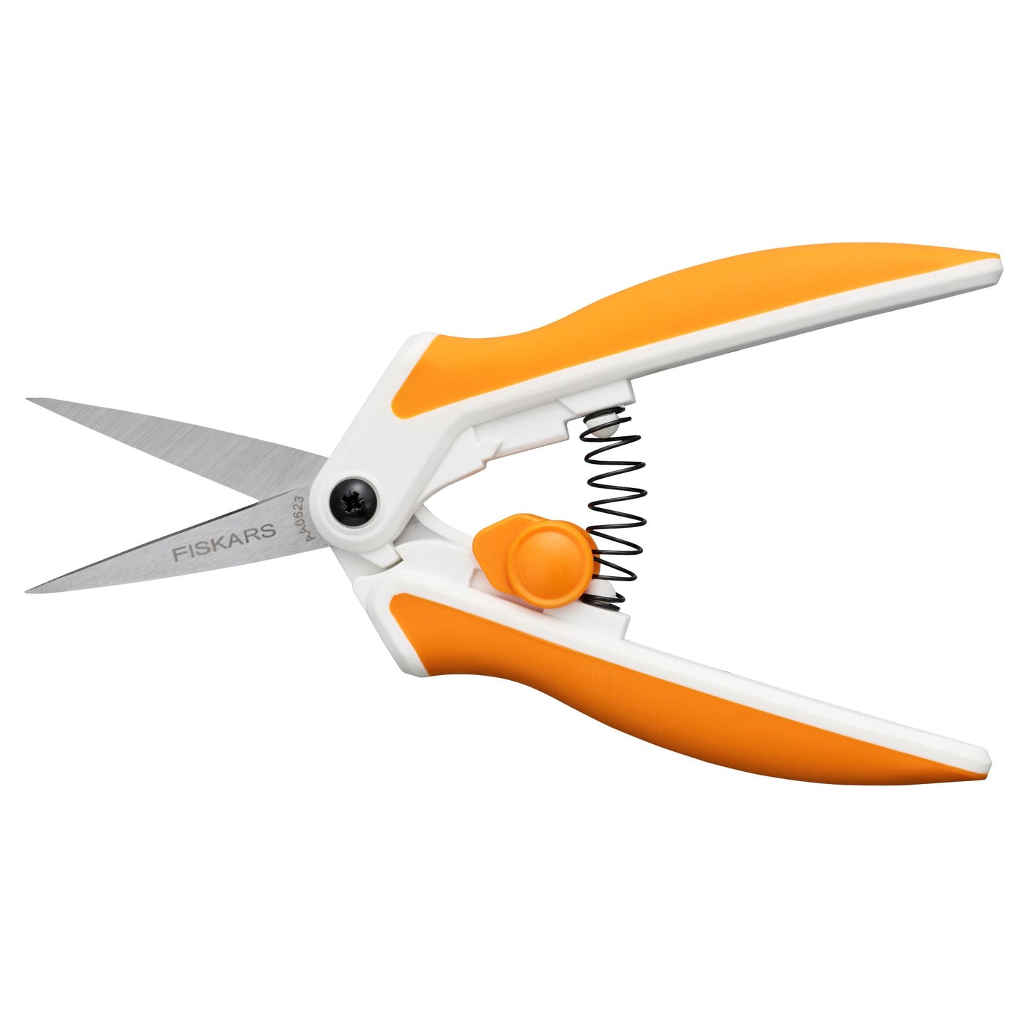 Fiskars 15cm Easyaction™ Micro-Tip™ Sewing Scissors