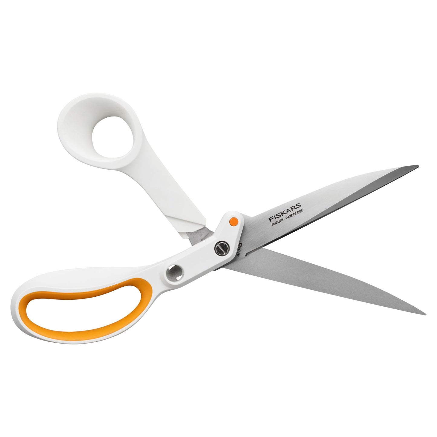 Fiskars 24cm Amplify™ Soft Grip Sewing Shears