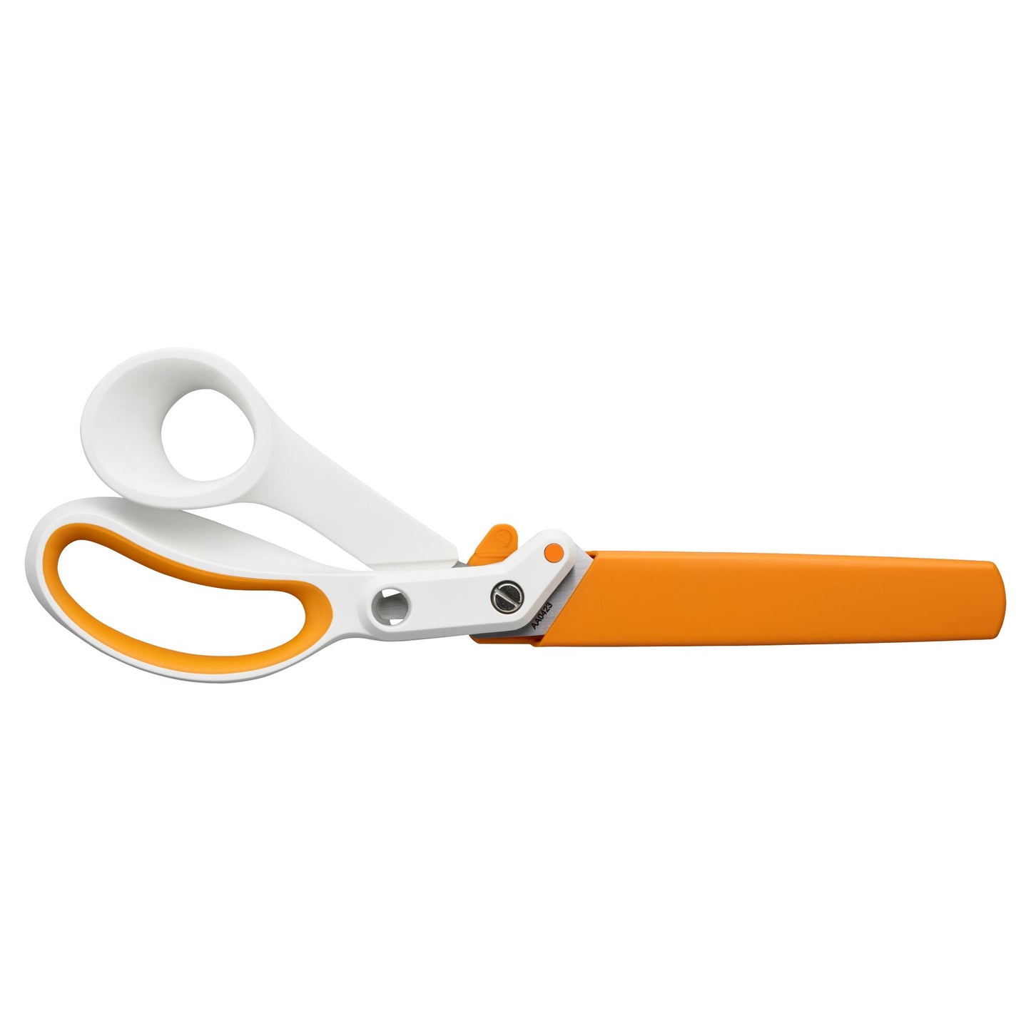 Fiskars 24cm Amplify™ Soft Grip Sewing Shears