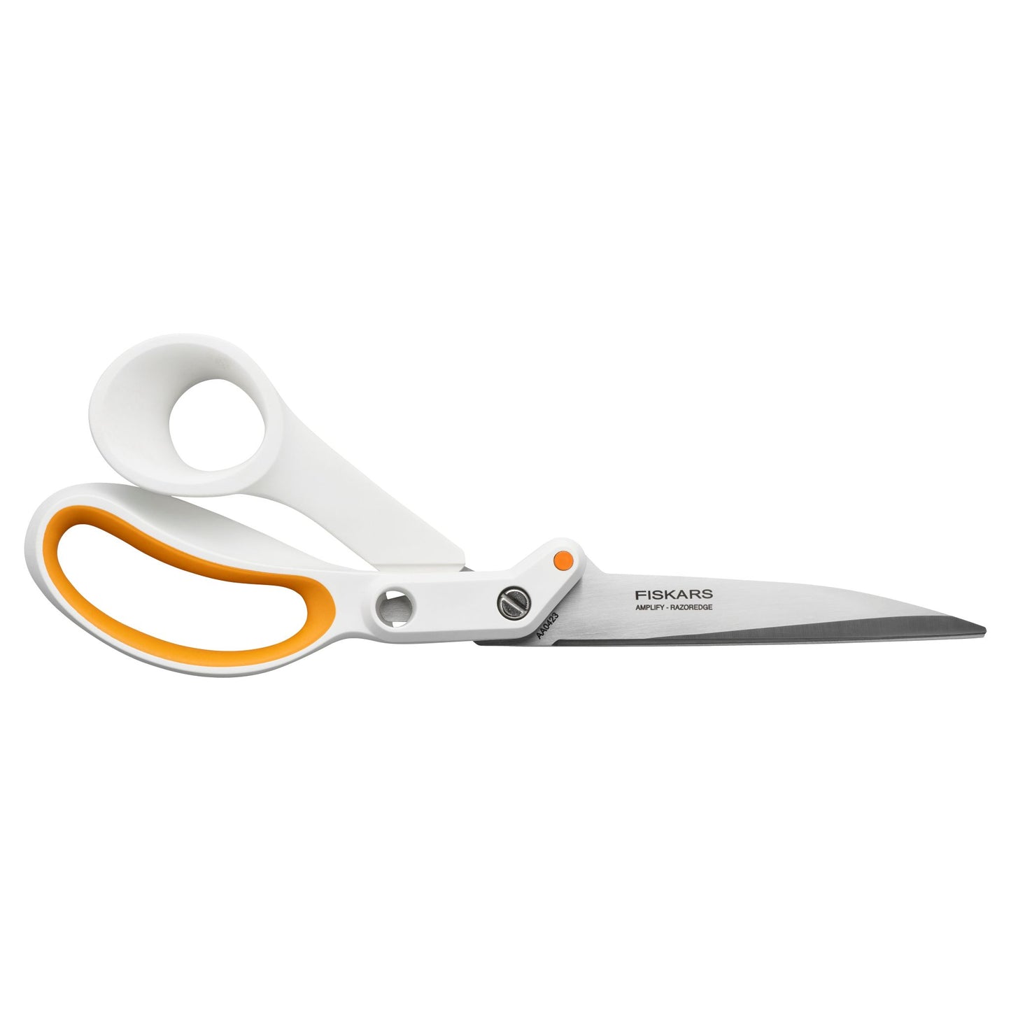Fiskars 24cm Amplify™ Soft Grip Sewing Shears