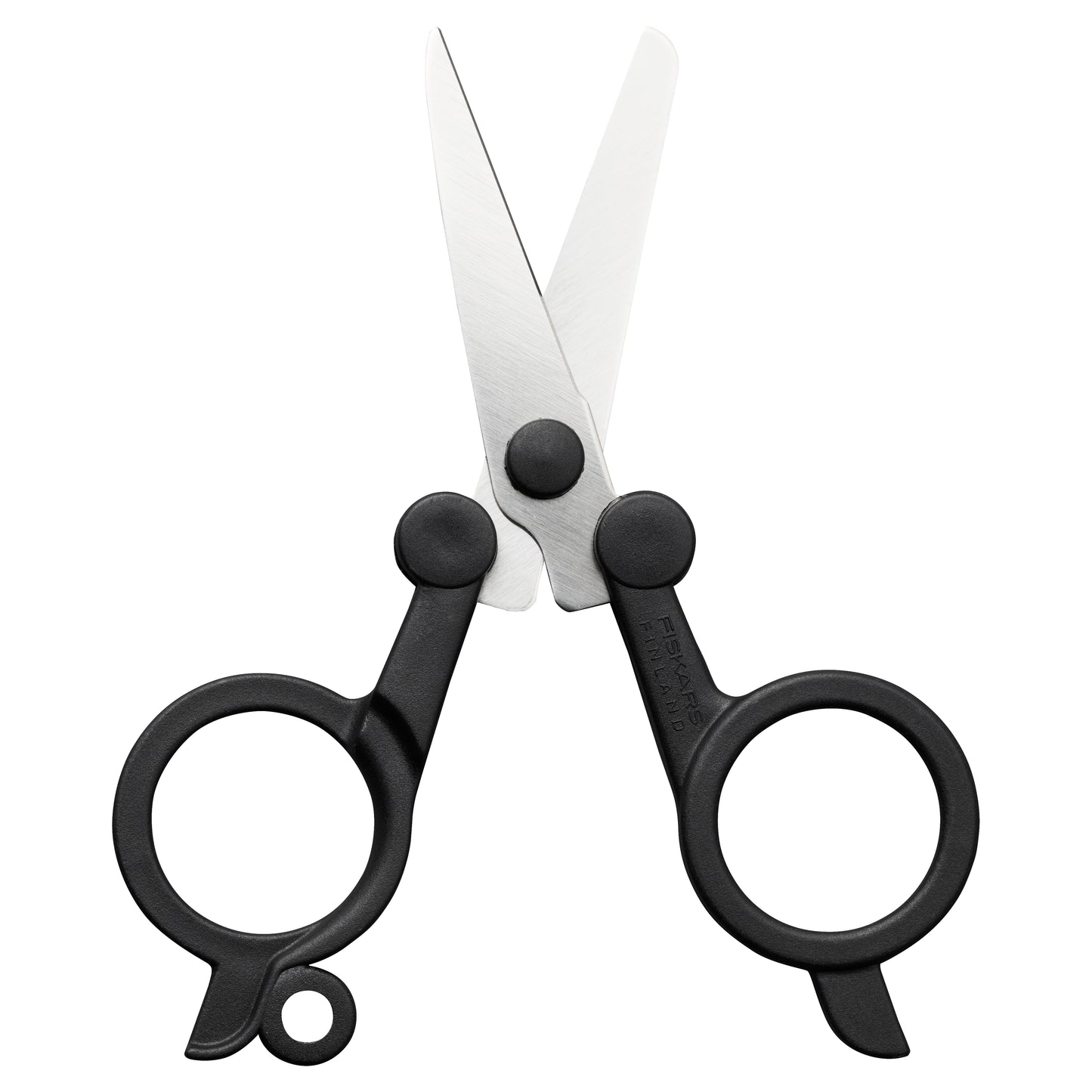 Fiskars Functional Form 11cm Foldable Scissors