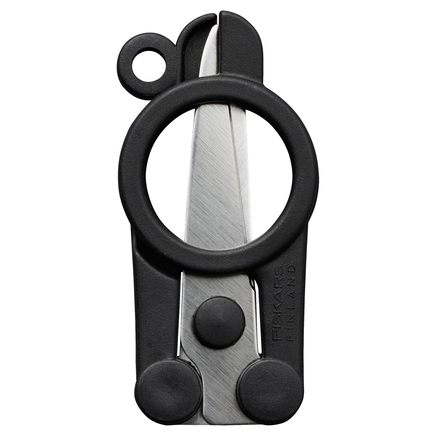 Fiskars Functional Form 11cm Foldable Scissors