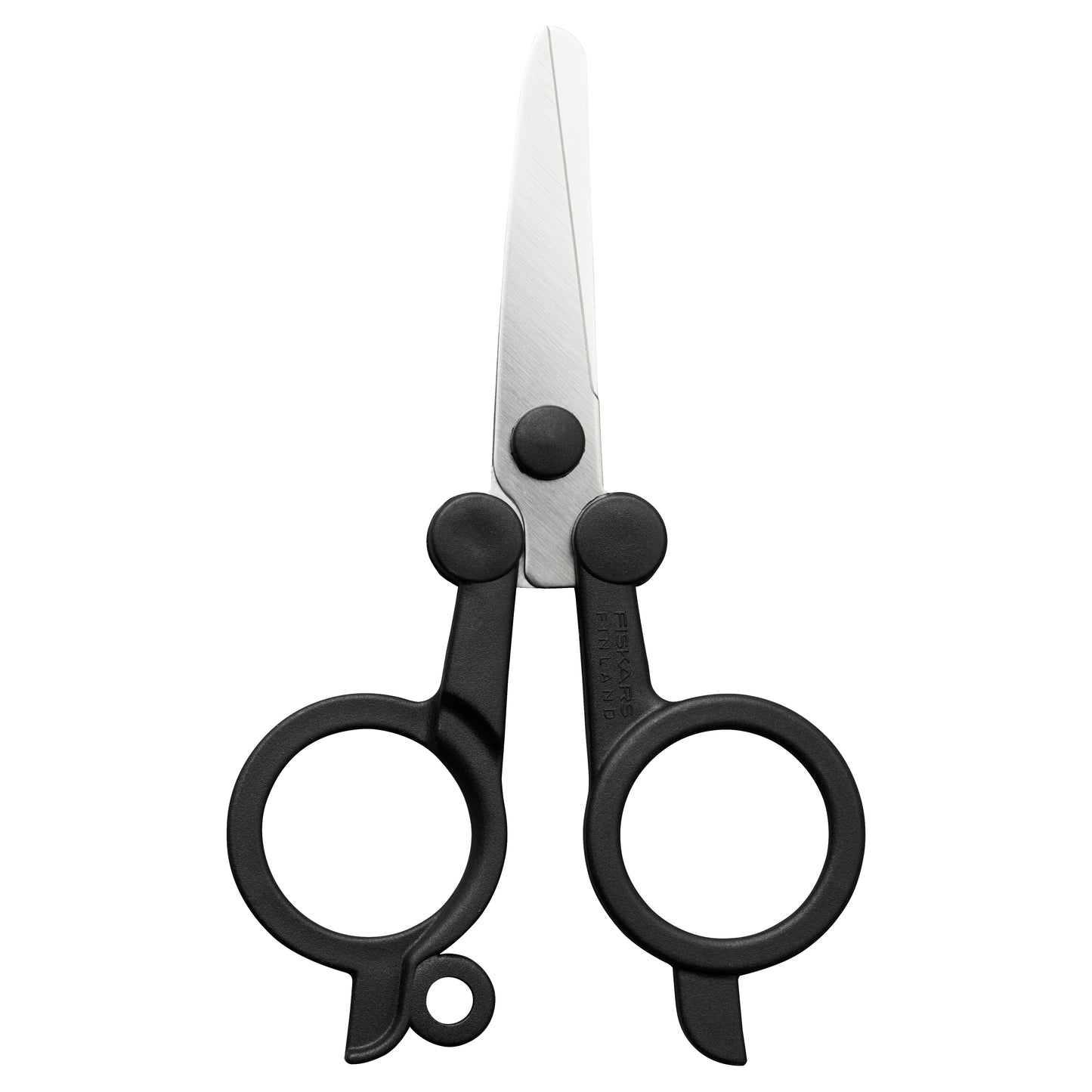 Fiskars Functional Form 11cm Foldable Scissors