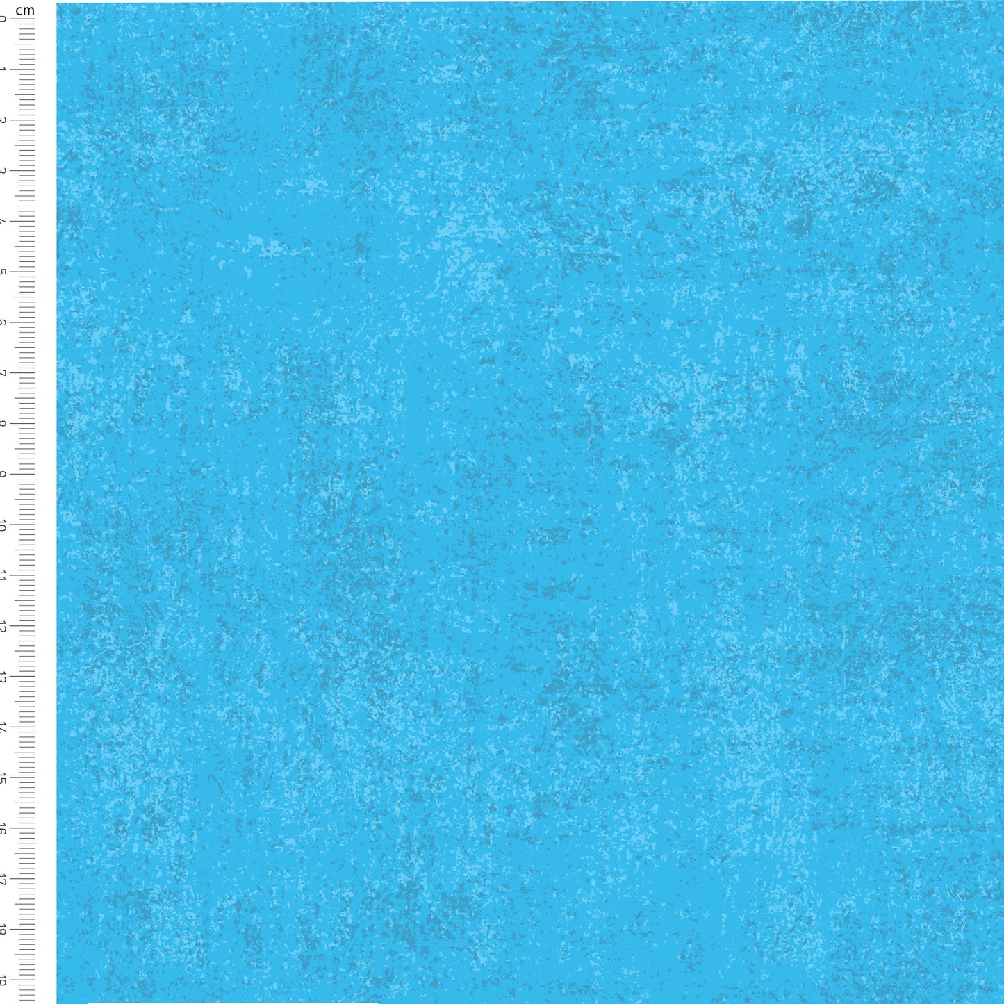 Craft Cotton Company Textured Blender in Turquoise - 112cm Width