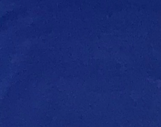 Royal Blue Felt Fabric 150cm - Premium Craft Felt by the Metre