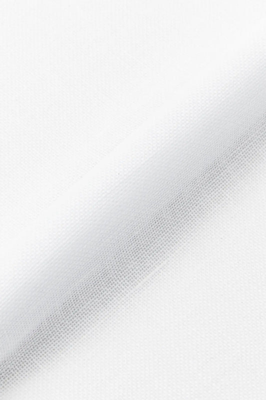 DMC Linen Fabric for Cross Stitch & Embroidery - B5200 - Snow White