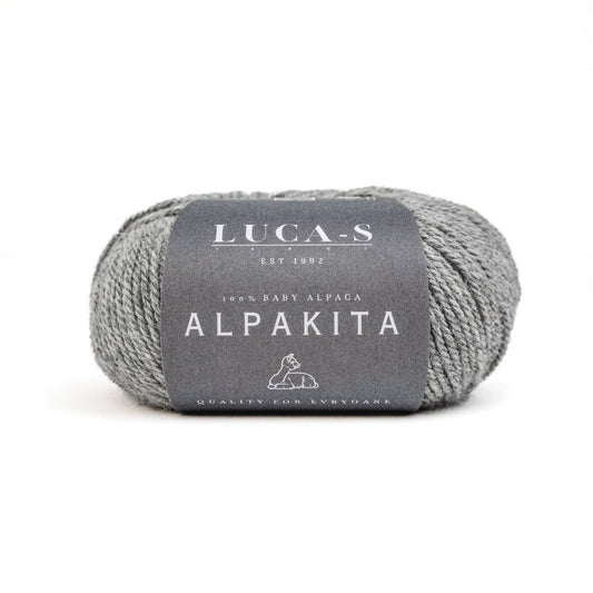 Luca-S ALPAKITA Baby Alpaca 50g