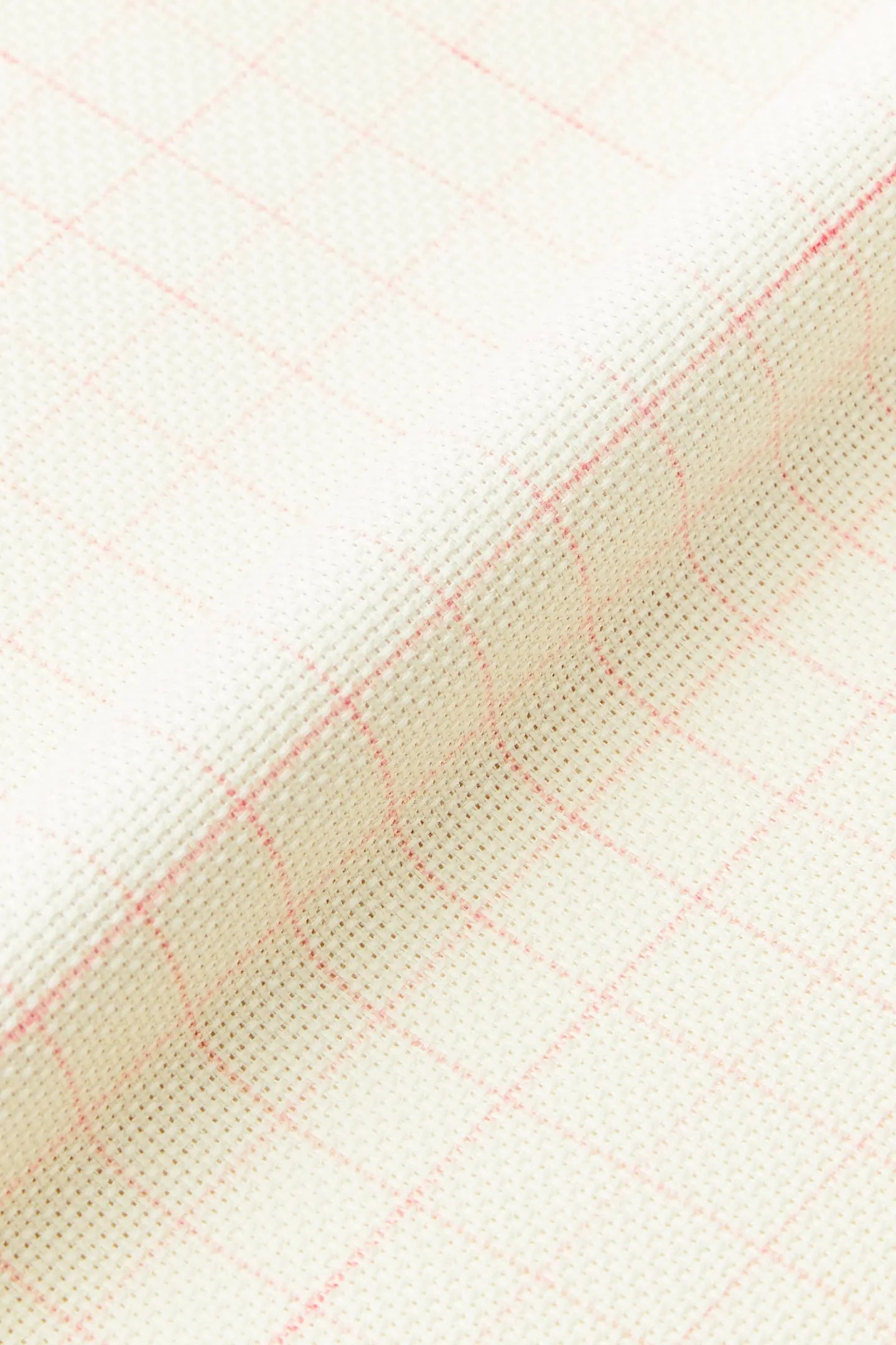 DMC 14 Count Magic Guide Aida - Ecru