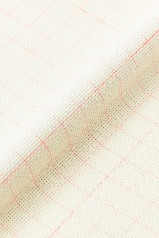 DMC 14 Count Magic Guide Aida - Ecru