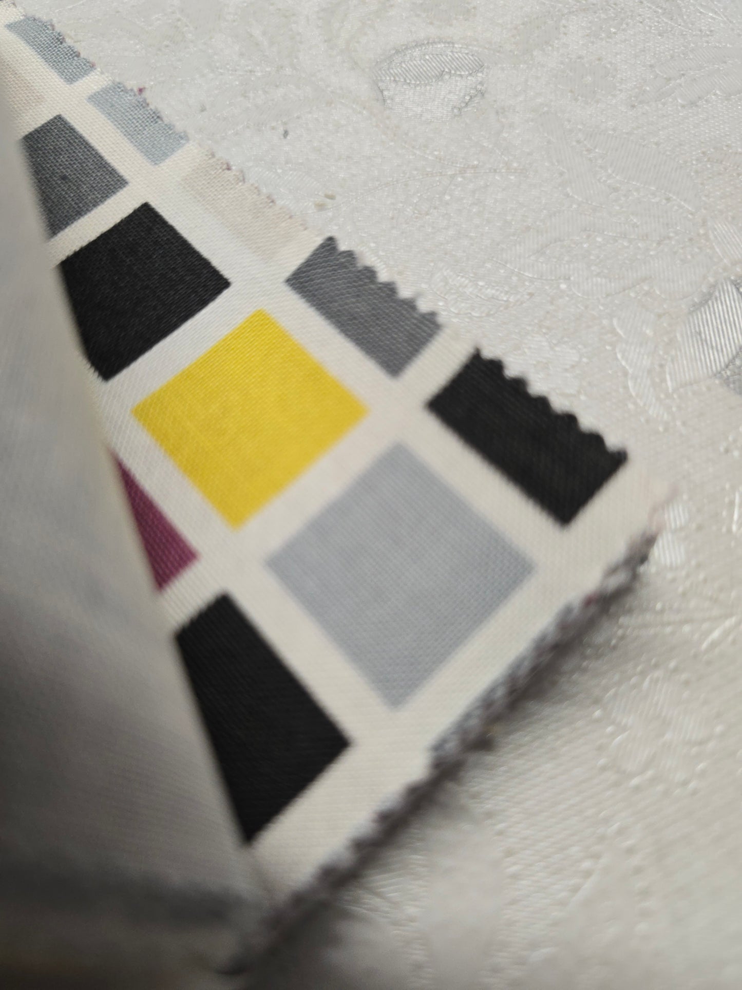 Moda Chic Neutrals Charm Pack by Amy Ellis - 42 x 5" Cotton Squares