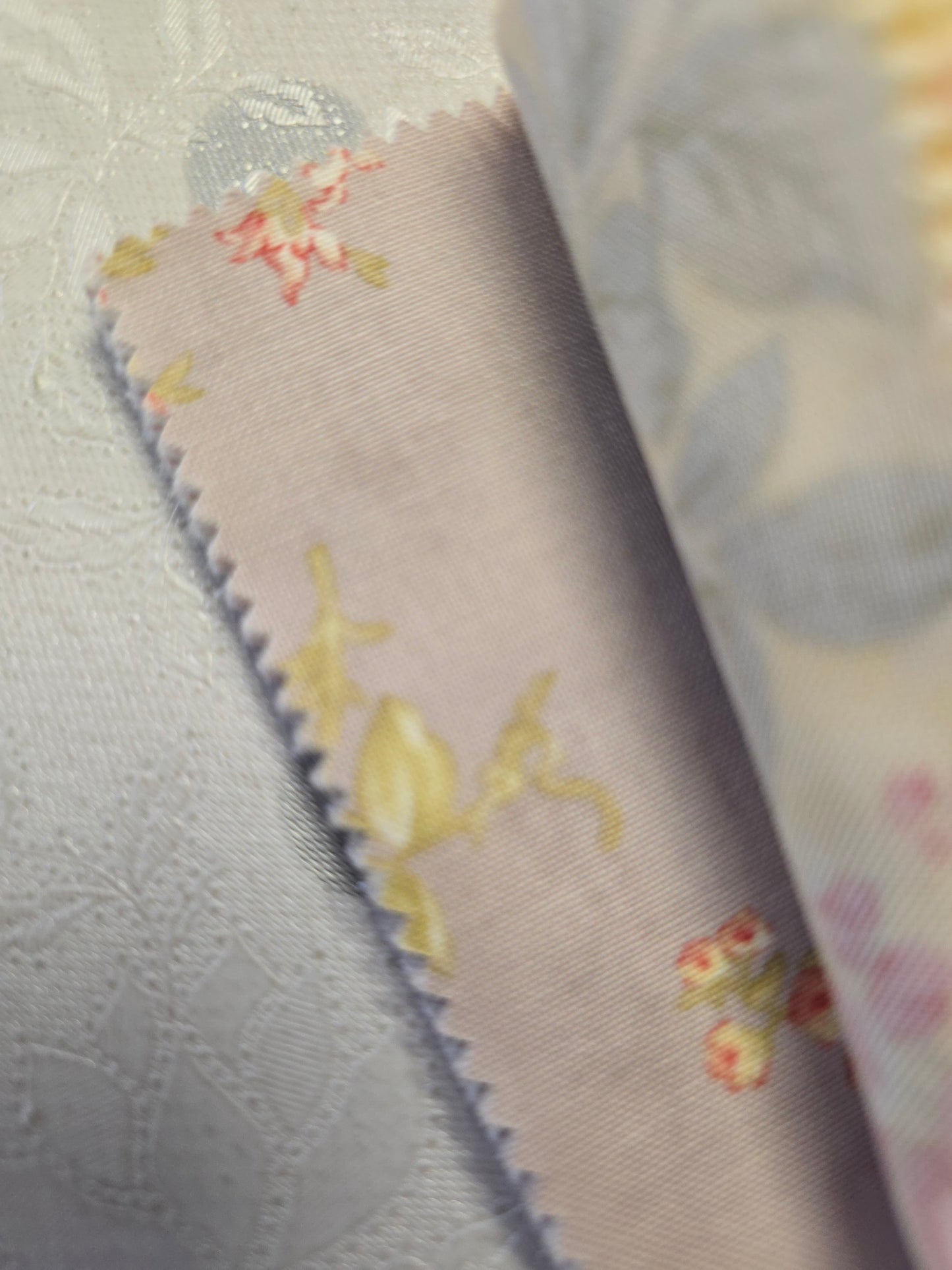 Moda Whitewashed Cottage by 3 Sisters Charm Pack - 42 x 5" Cotton Squares