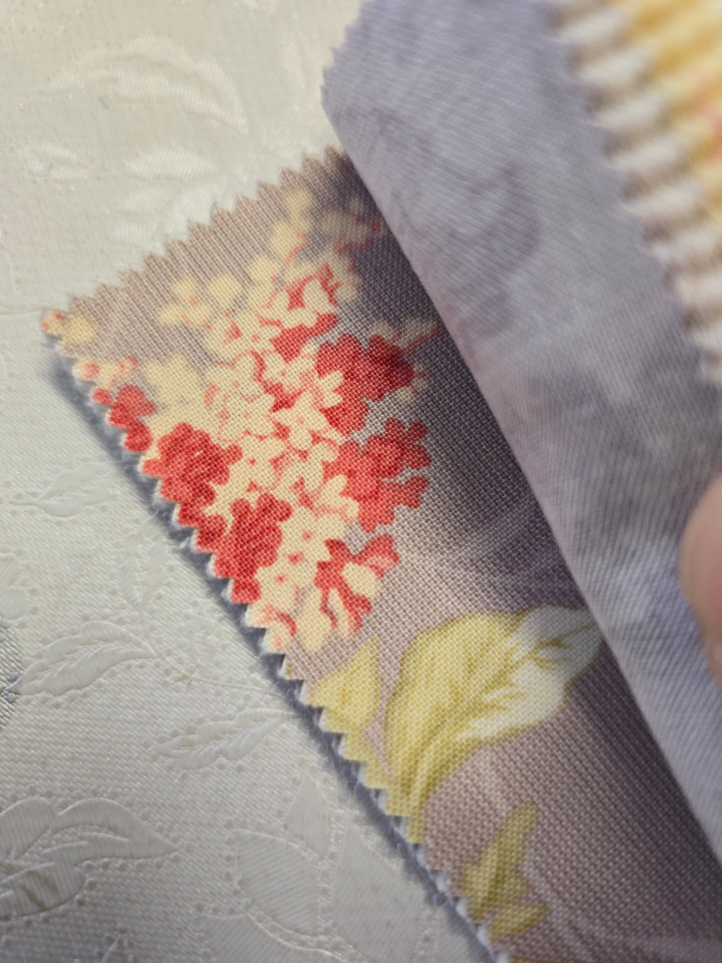 Moda Whitewashed Cottage by 3 Sisters Charm Pack - 42 x 5" Cotton Squares