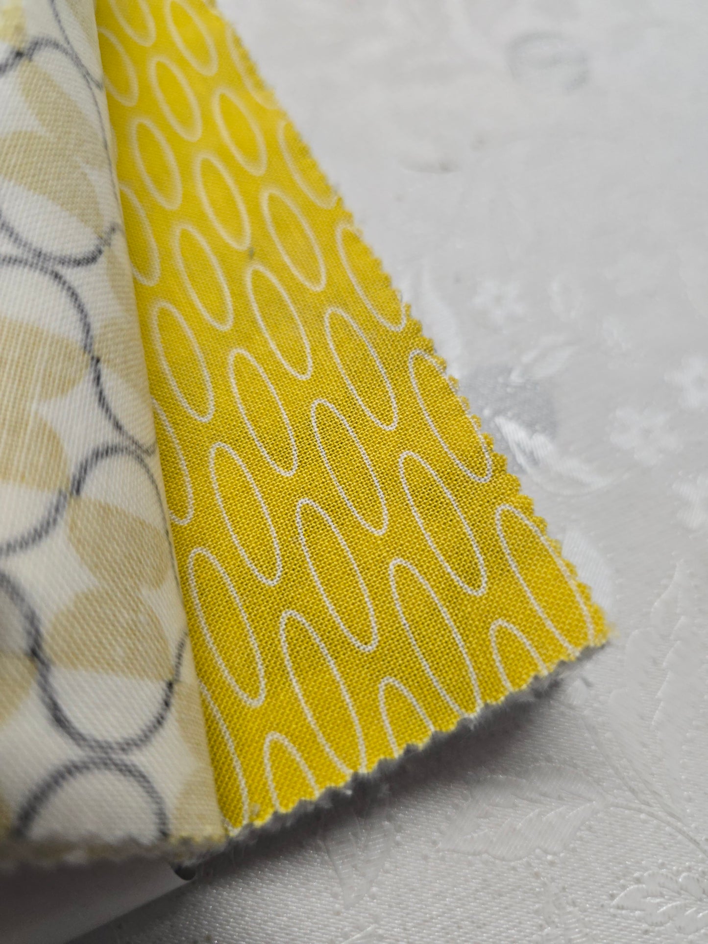 Moda Chic Neutrals Charm Pack by Amy Ellis - 42 x 5" Cotton Squares