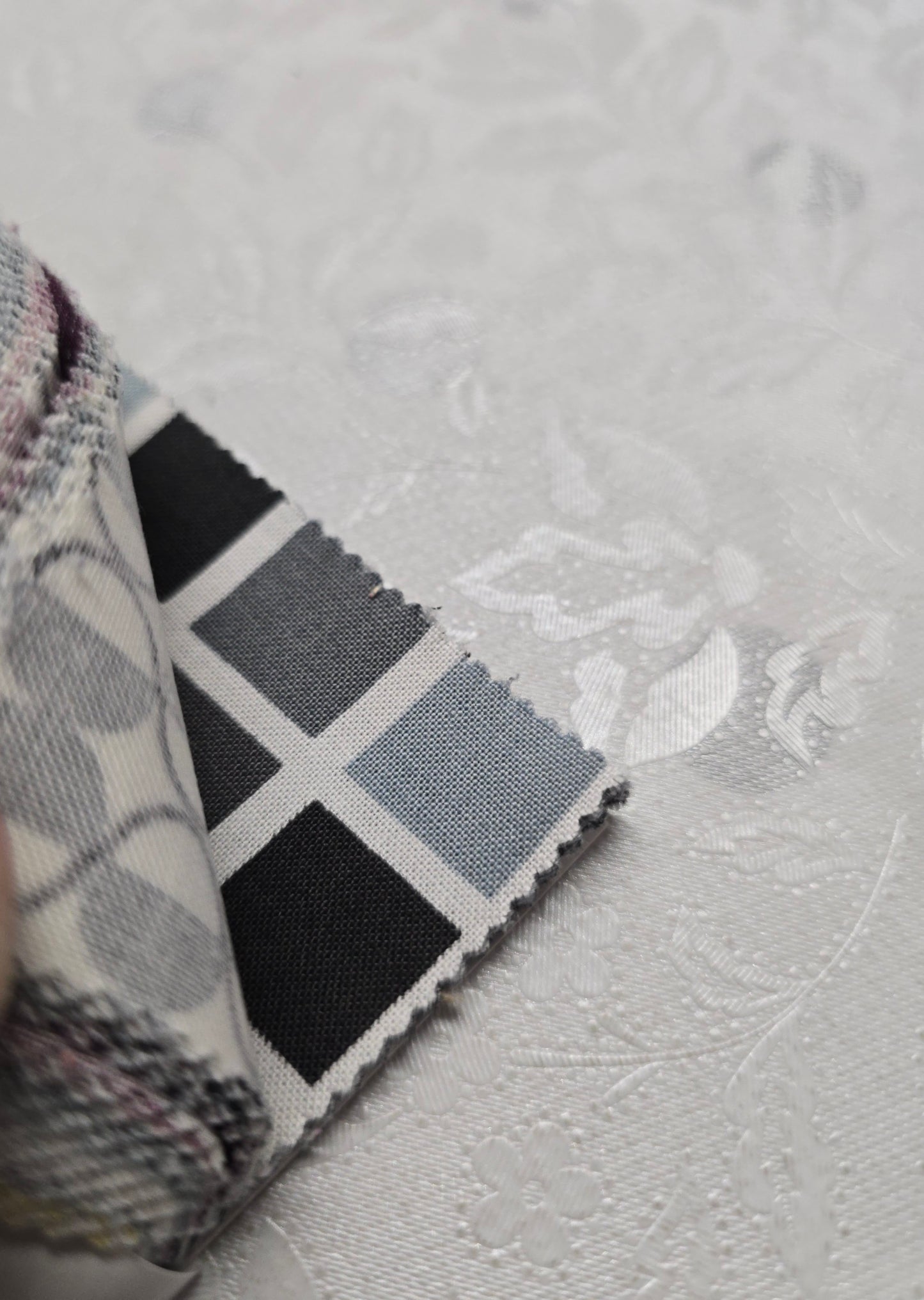 Moda Chic Neutrals Charm Pack by Amy Ellis - 42 x 5" Cotton Squares