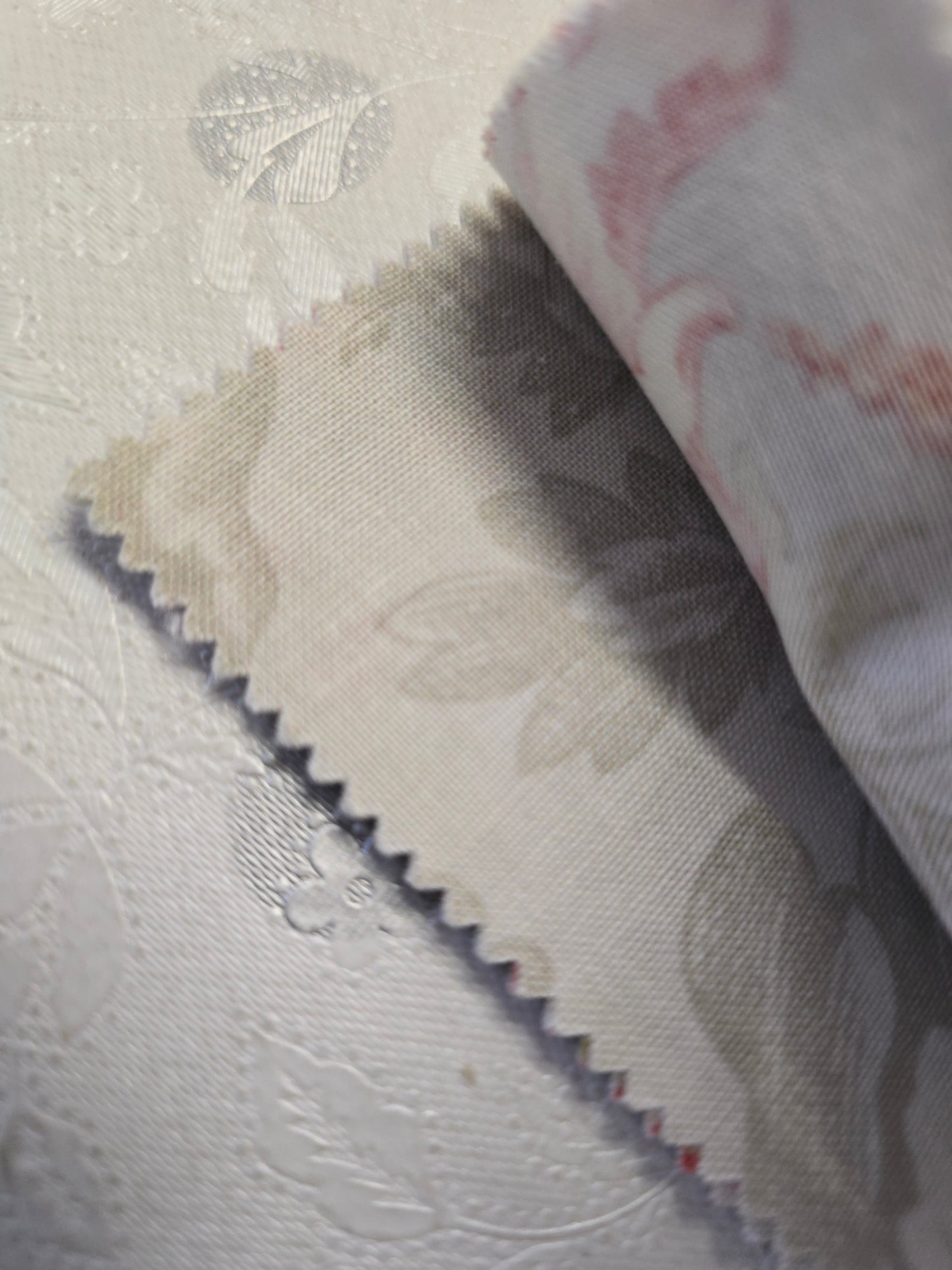 Moda Whitewashed Cottage by 3 Sisters Charm Pack - 42 x 5" Cotton Squares