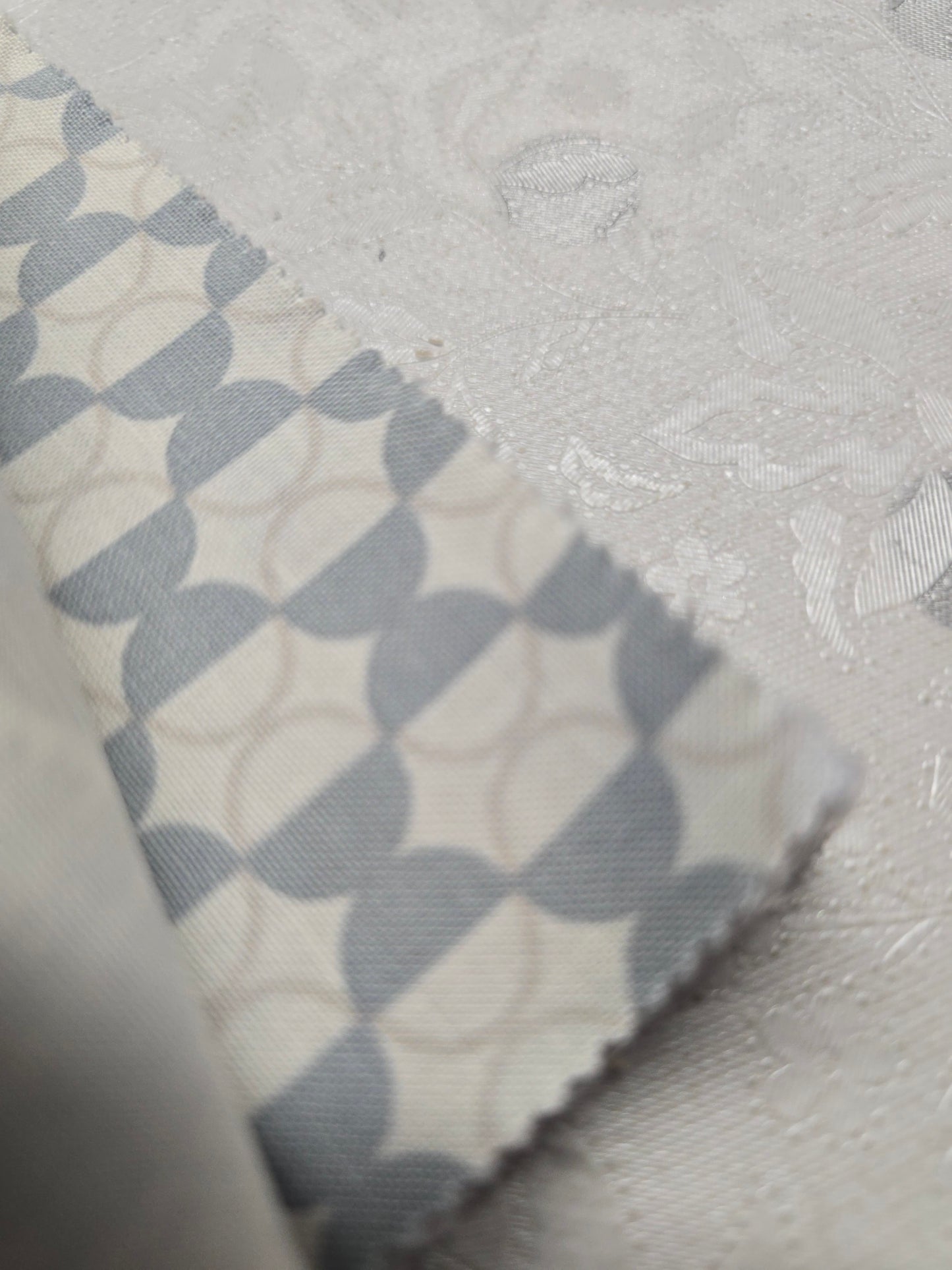 Moda Chic Neutrals Charm Pack by Amy Ellis - 42 x 5" Cotton Squares