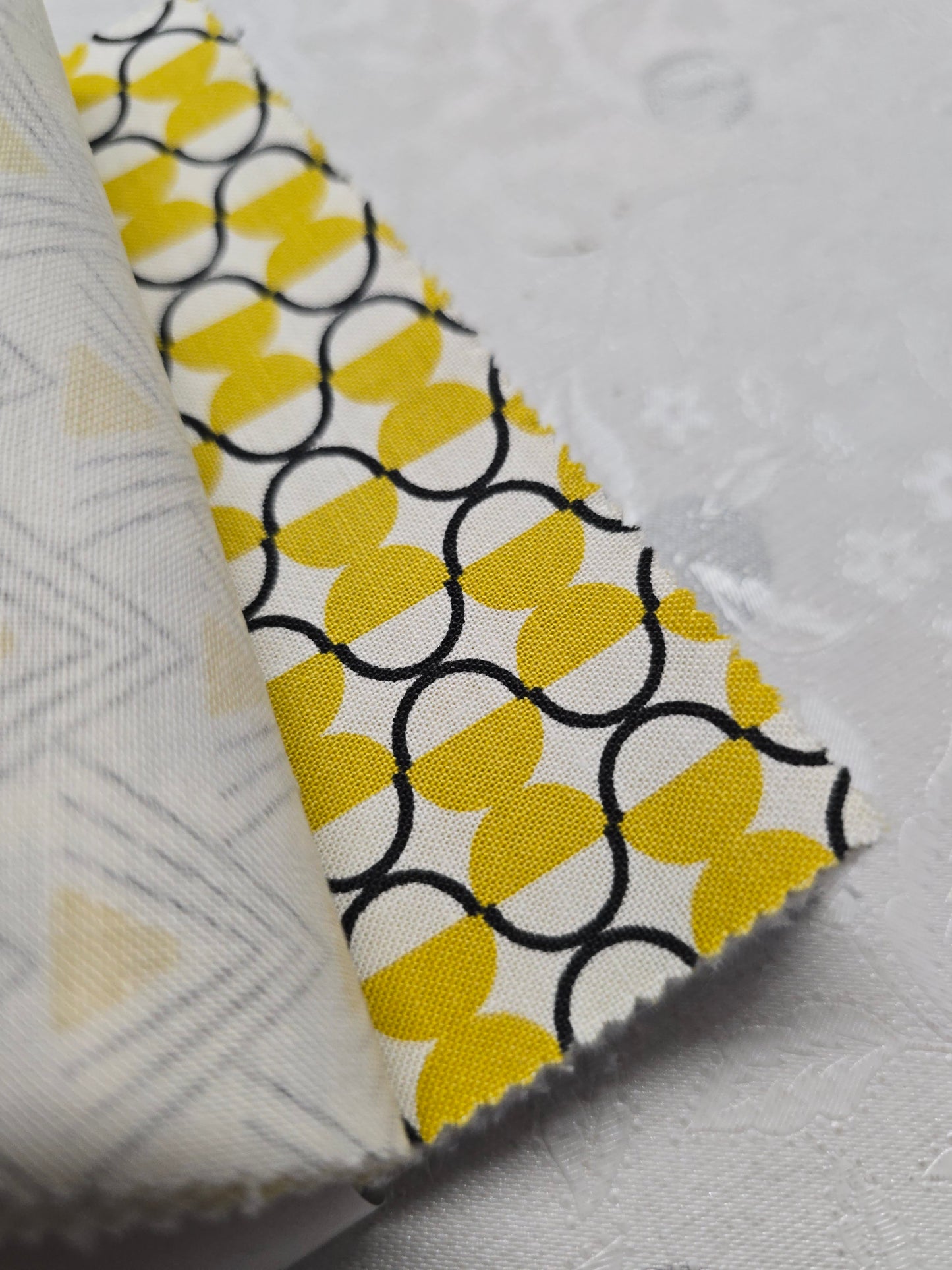 Moda Chic Neutrals Charm Pack by Amy Ellis - 42 x 5" Cotton Squares