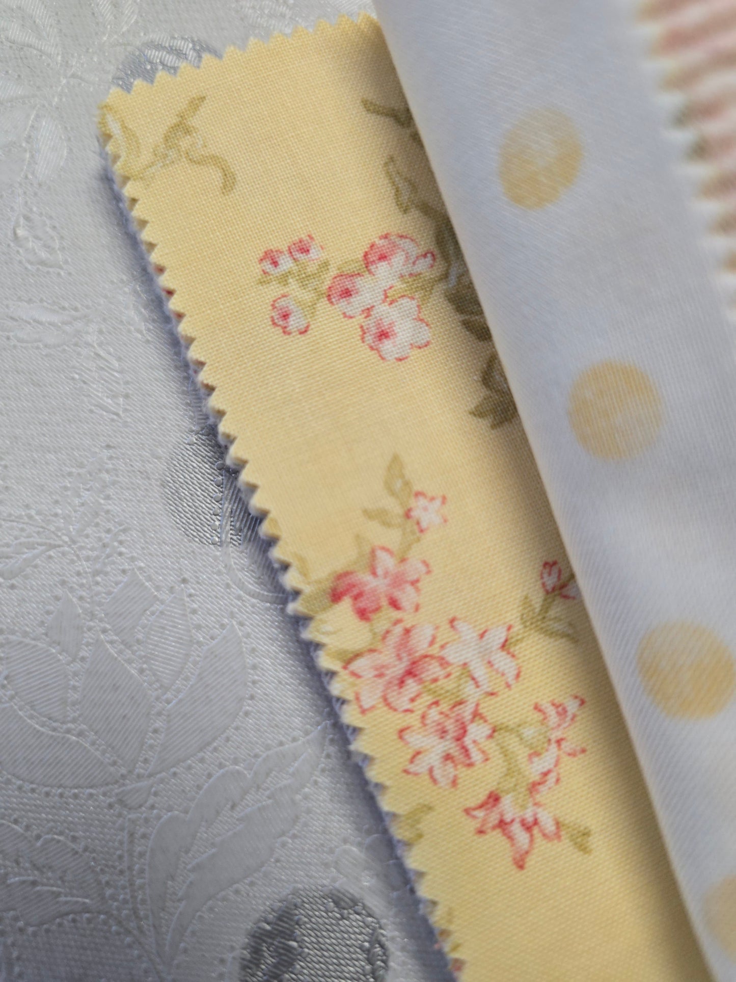 Moda Whitewashed Cottage by 3 Sisters Charm Pack - 42 x 5" Cotton Squares