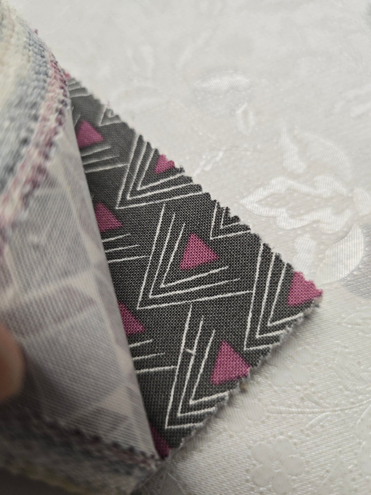 Moda Chic Neutrals Charm Pack by Amy Ellis - 42 x 5" Cotton Squares