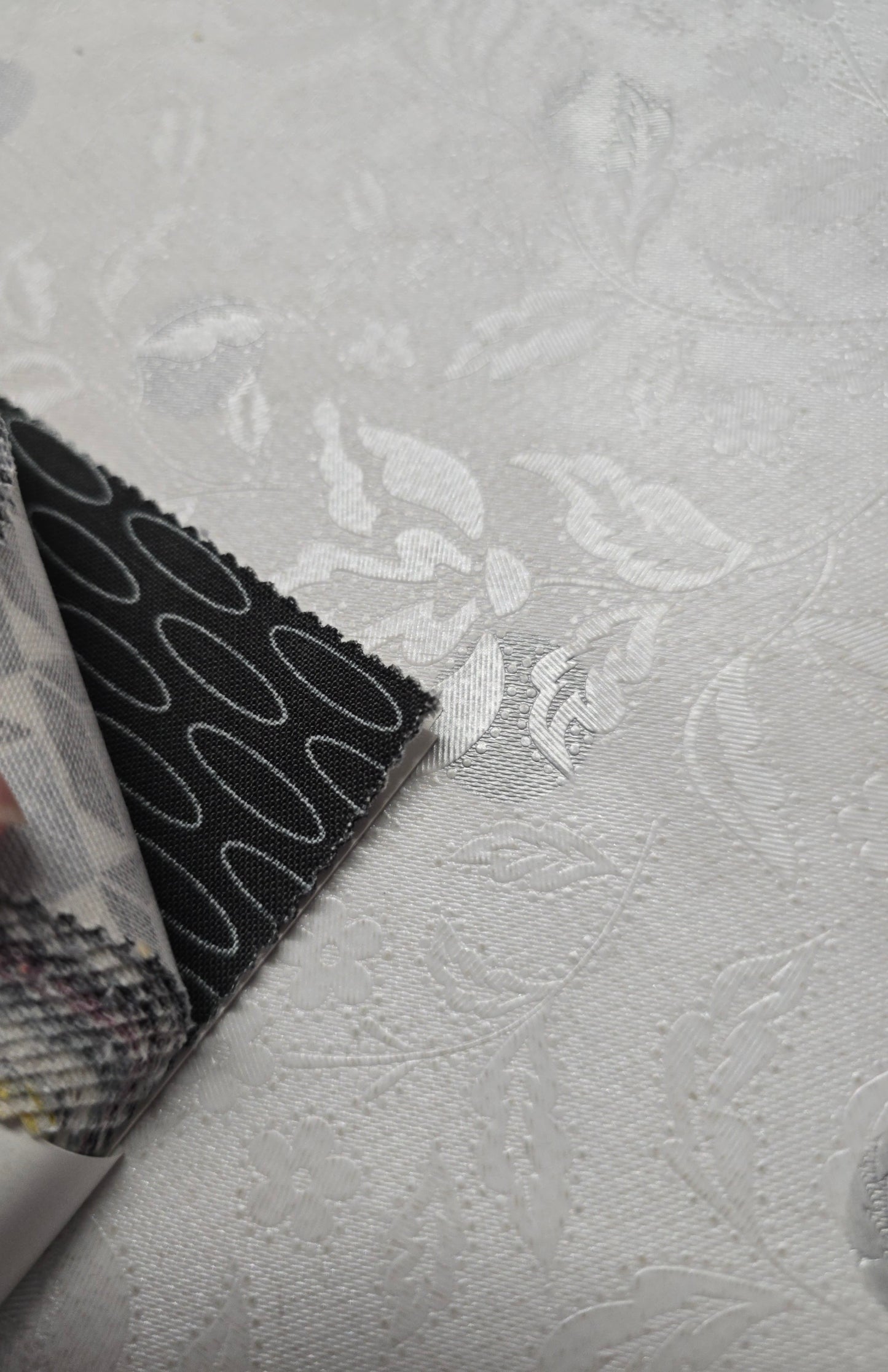 Moda Chic Neutrals Charm Pack by Amy Ellis - 42 x 5" Cotton Squares