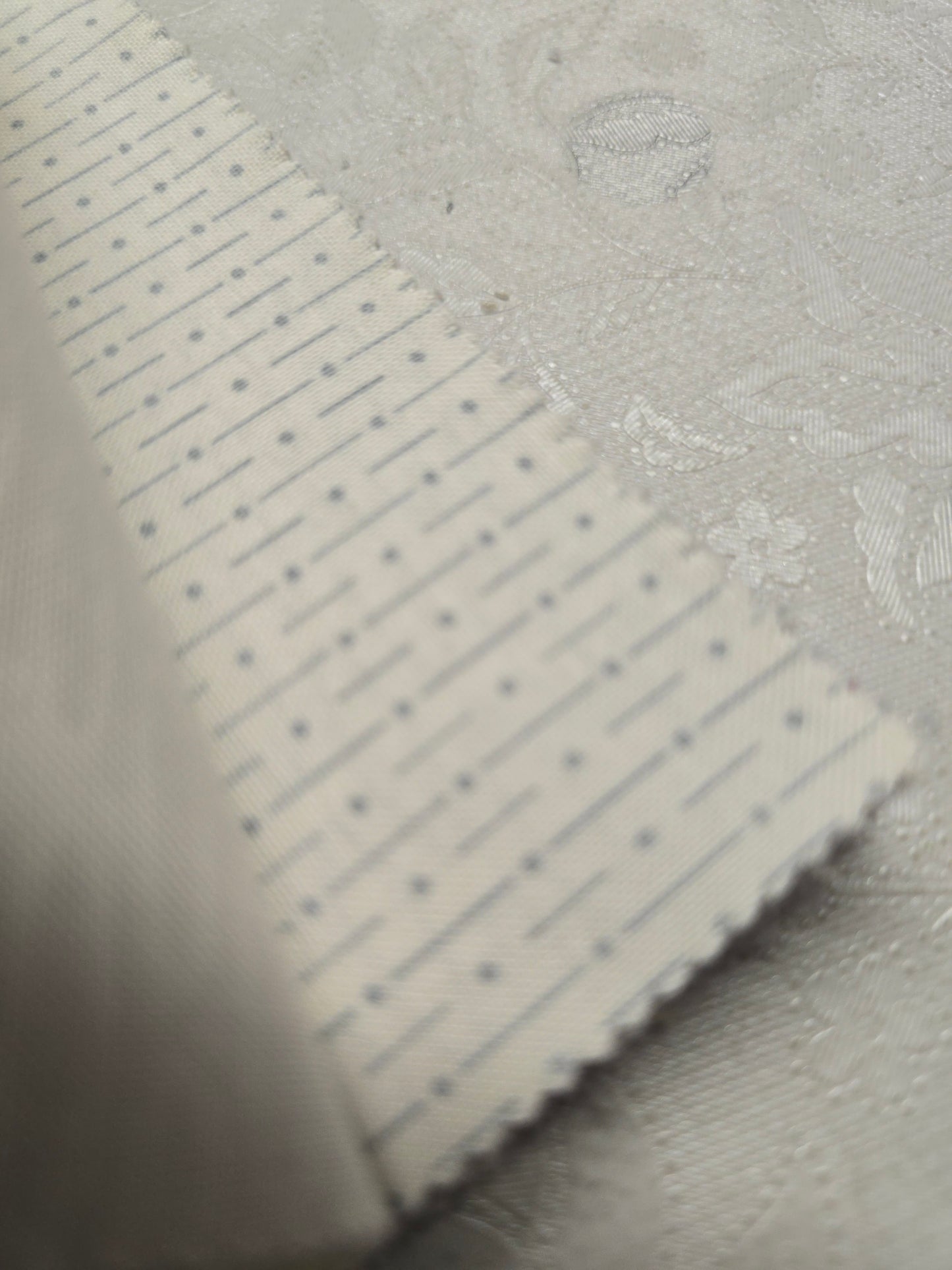 Moda Chic Neutrals Charm Pack by Amy Ellis - 42 x 5" Cotton Squares