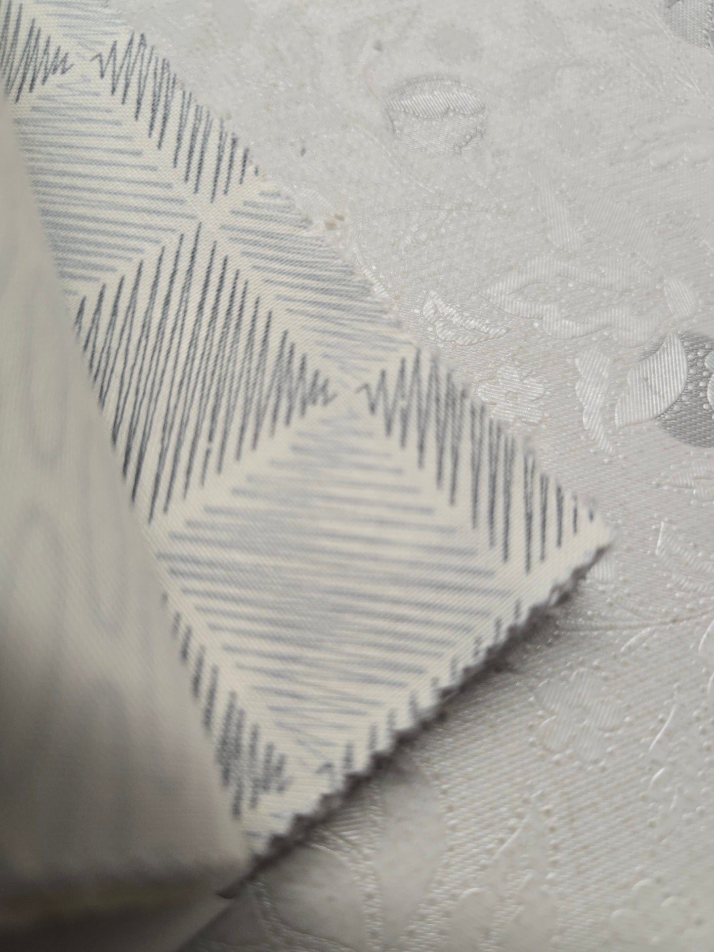 Moda Chic Neutrals Charm Pack by Amy Ellis - 42 x 5" Cotton Squares