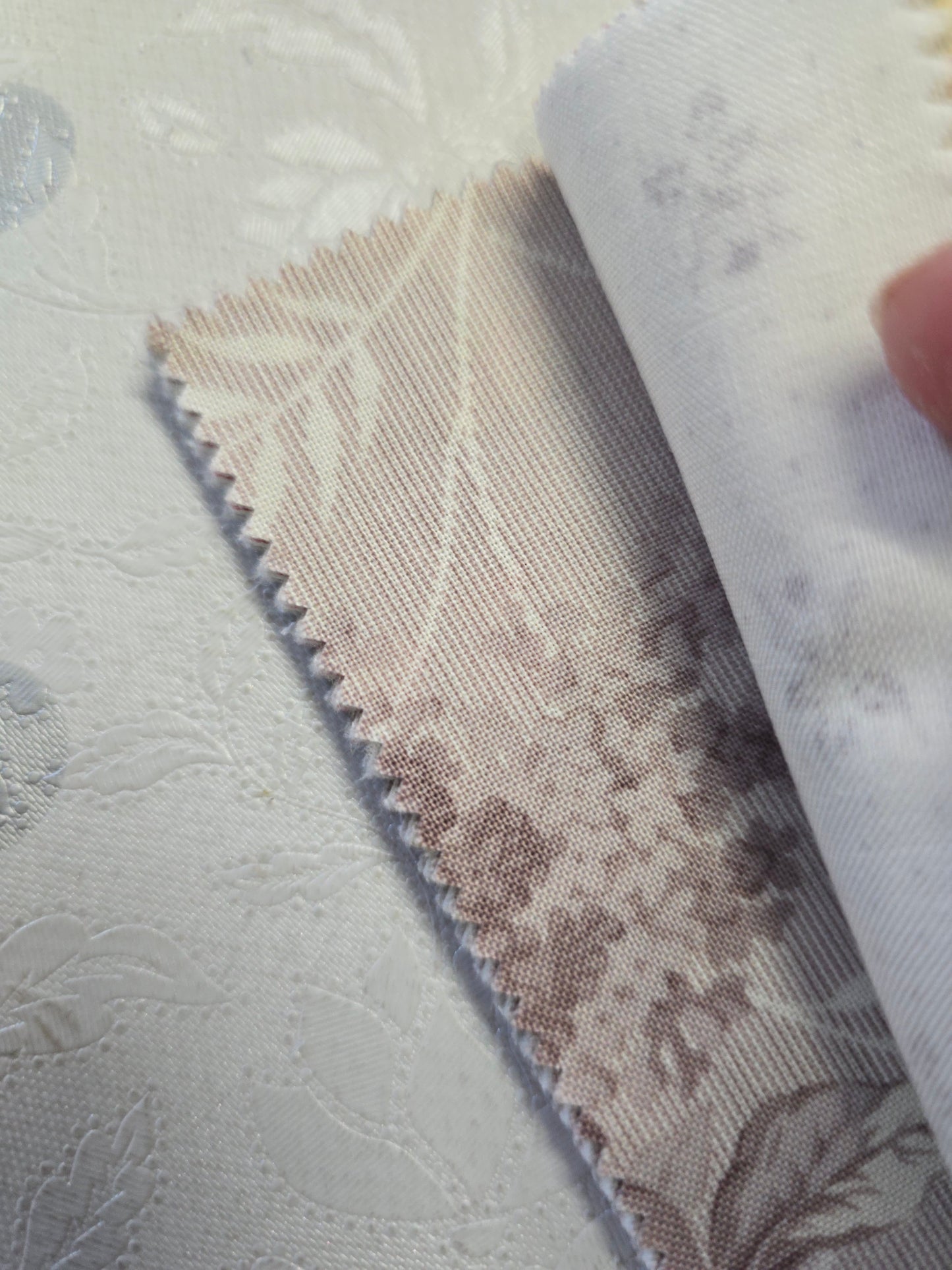 Moda Whitewashed Cottage by 3 Sisters Charm Pack - 42 x 5" Cotton Squares